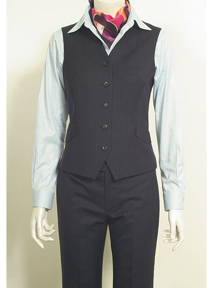 西昌培训教育职装设计