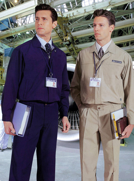 西昌工作服订做