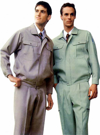 西昌工作服加工