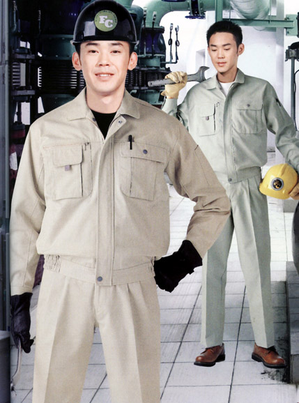 西昌工作服制作