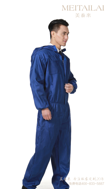 西昌连体工作服订制