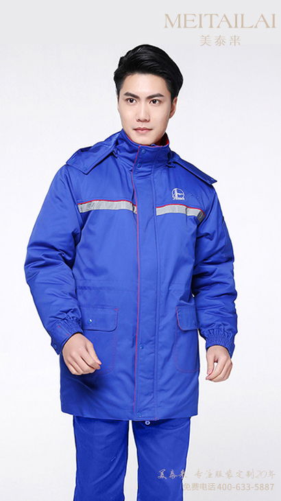 西昌加油(气)防静电服制作