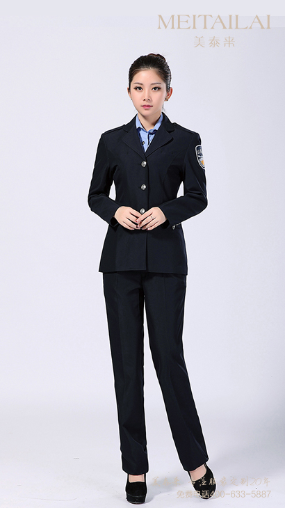 西昌城管制服供应