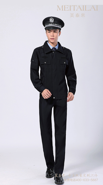 西昌城管制服订制