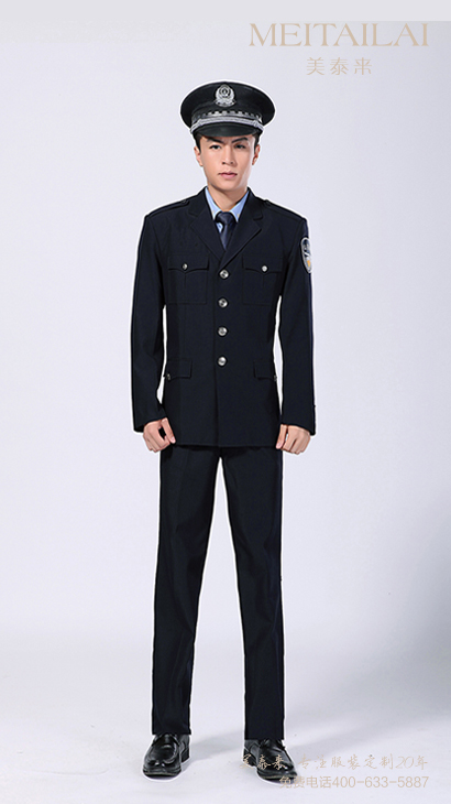 西昌城管制服生产