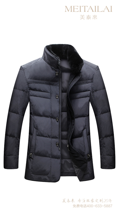 西昌羽绒服生产