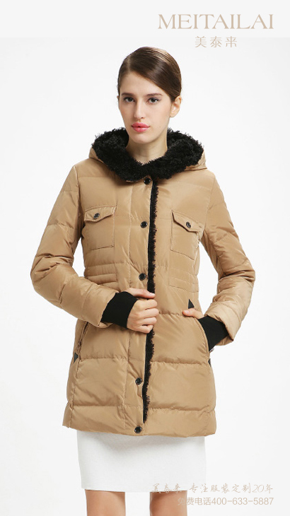  西昌羽绒服供应 