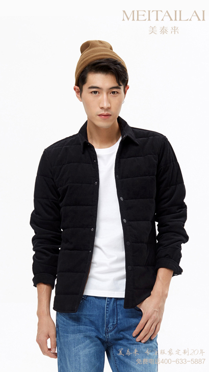  西昌棉衣棉服定做 