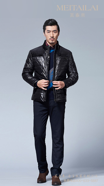 西昌棉衣棉服订做