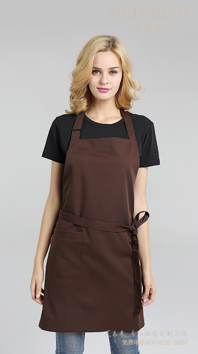 西昌围裙定制