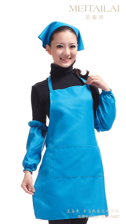 西昌围裙订购