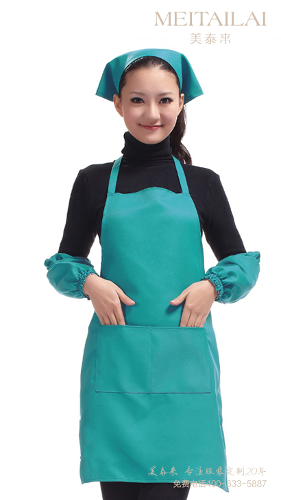 西昌围裙供应