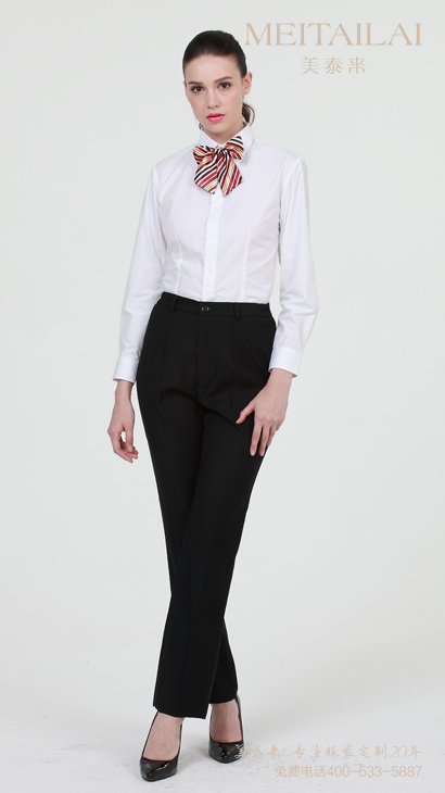  成品女士衬衫11 