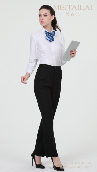  成品女士衬衫13 