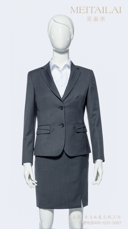  成品女士西装8 